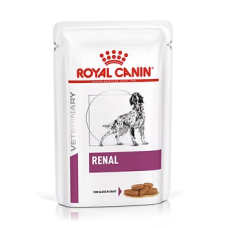 Saquetas Cão Renal